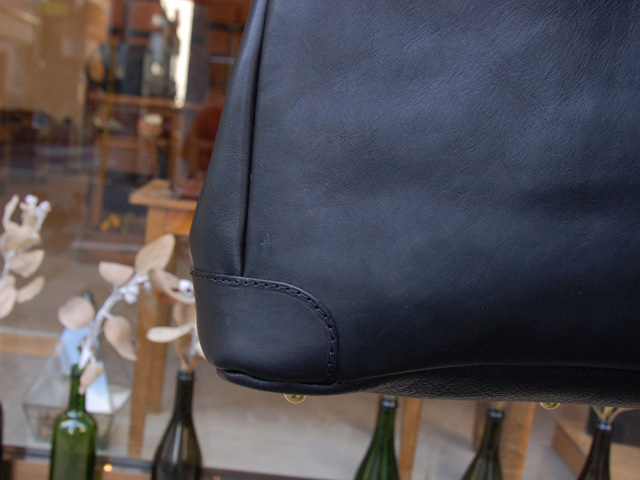 横からみたところ