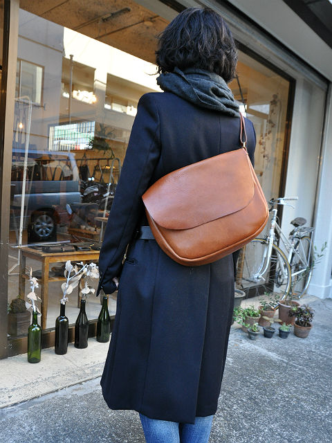 新作ショルダー