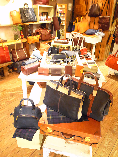 ヴァレンタインコーナー