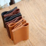 おいしそうなカードケース 陳列