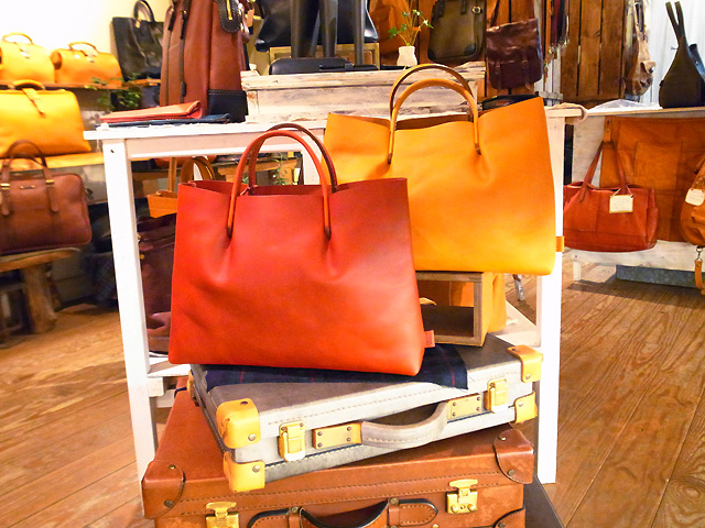 大阪エコトート