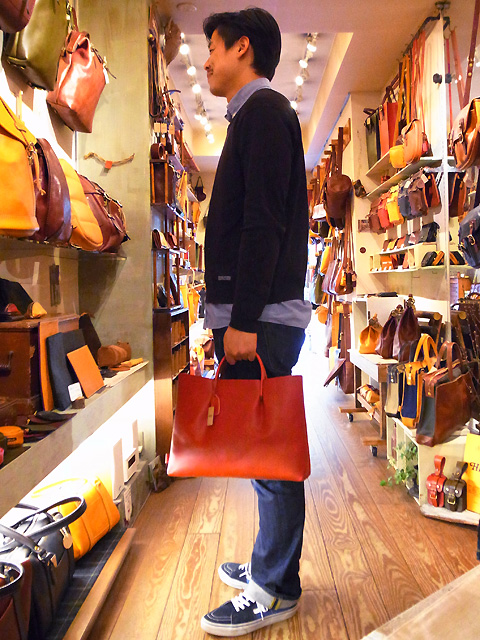 上広氏が持っても、、