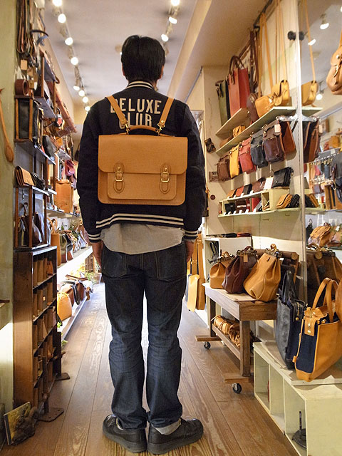 3wayバッグ リュック