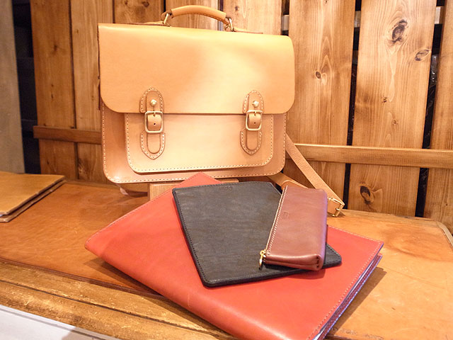 3wayバッグ 収納例