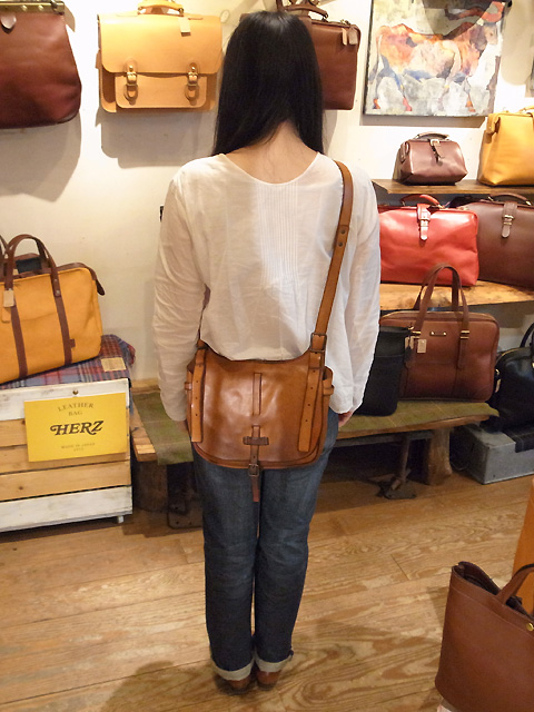 TDH大平私物ショルダー1