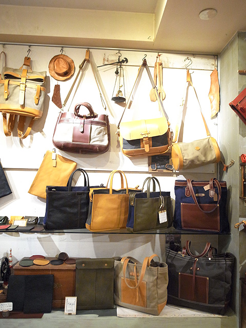 キャンバスシリーズ