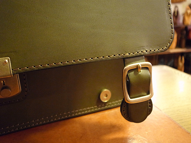 J-11(ビジネスバッグ) マグネット