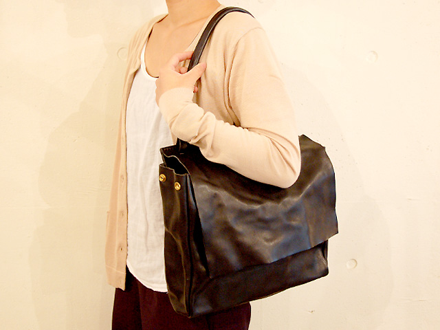 荷物いっぱいバージョン