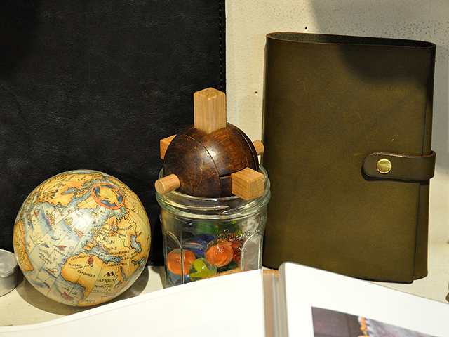 カードケースと