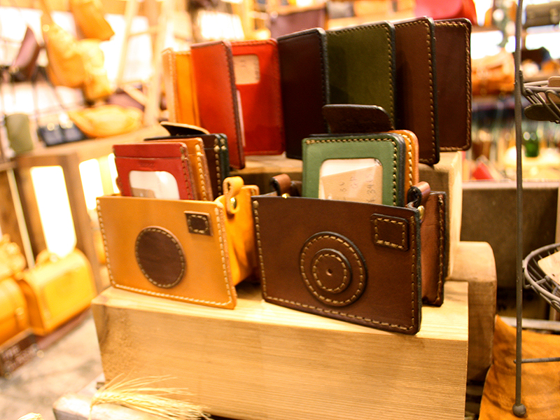 デイスプレイたち