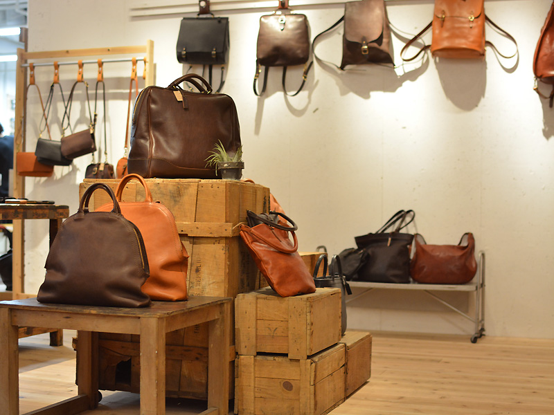 HERZ本店はOrganモデルも販売しています