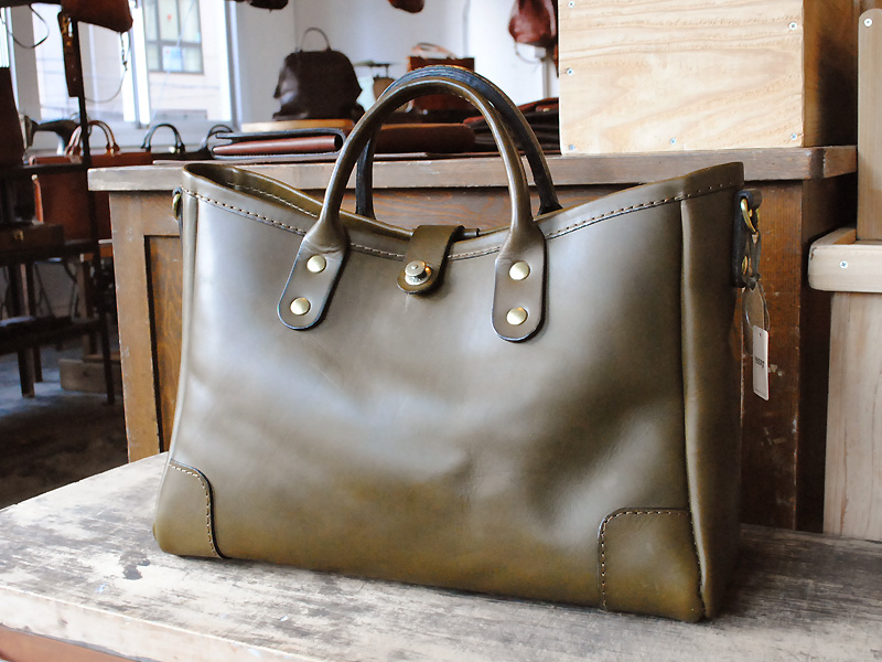 横型2wayトートバッグ(T-146)