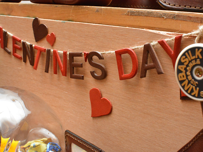 バレンタインデー