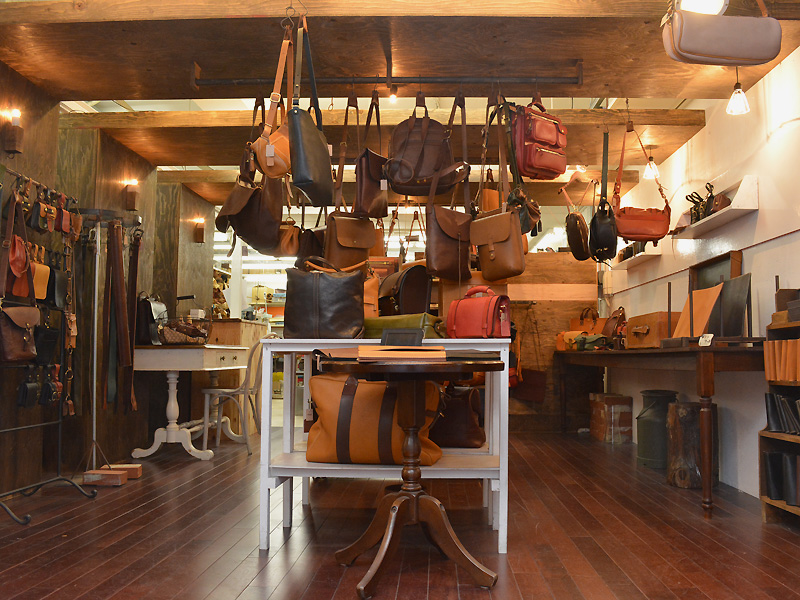 まだまだ生まれ変わります By.FACTORY SHOP