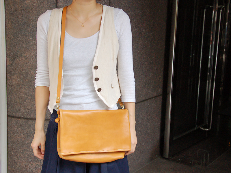 クラッチバッグ風ショルダーバッグ(CK-2)