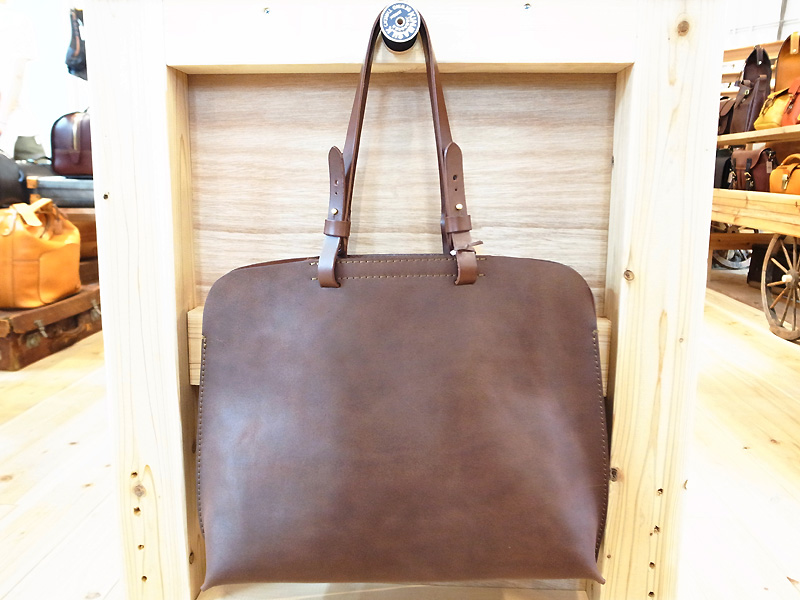 サンプルビジネストート