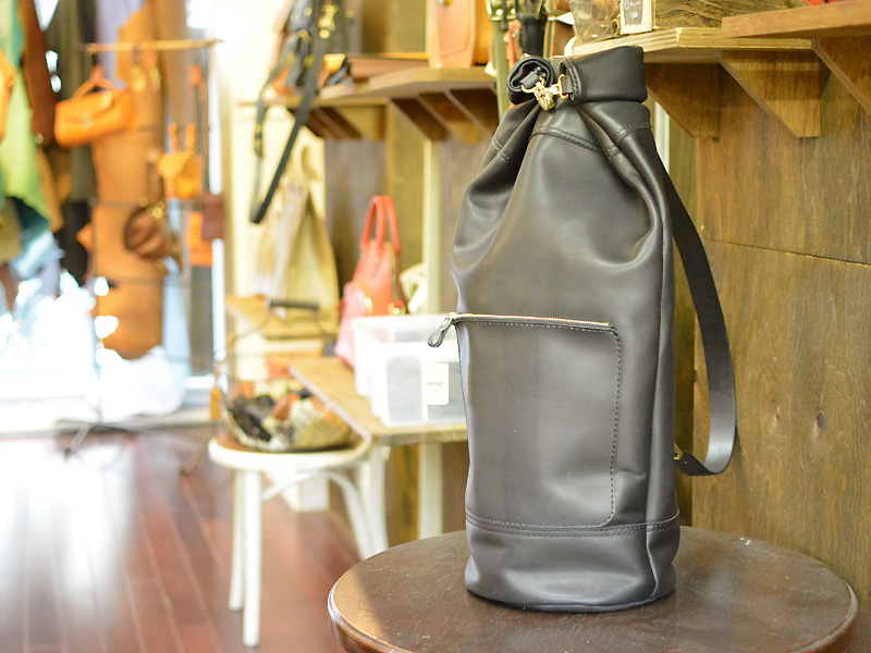 サンドバッグのようなボンサック