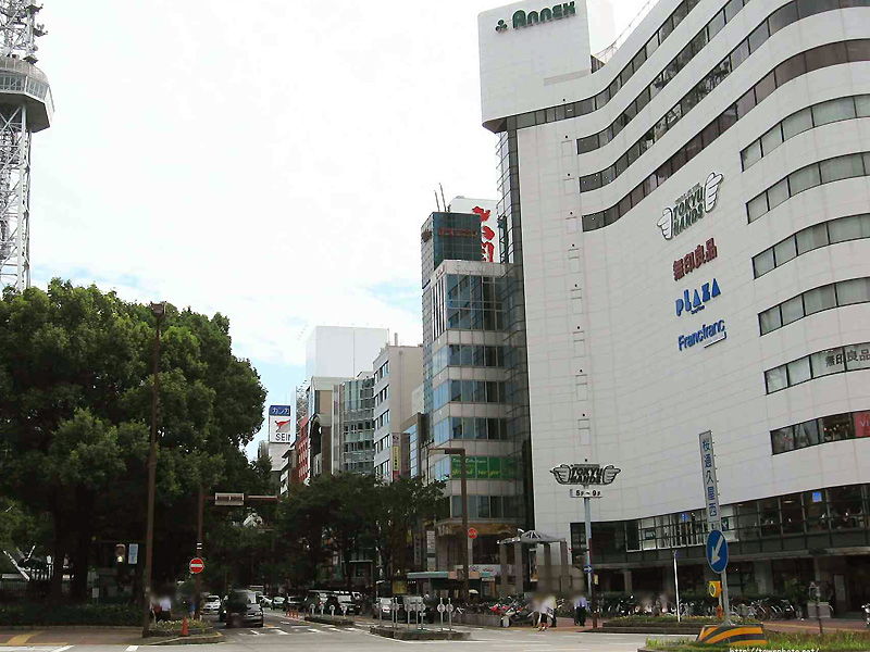 東急ハンズANNEX