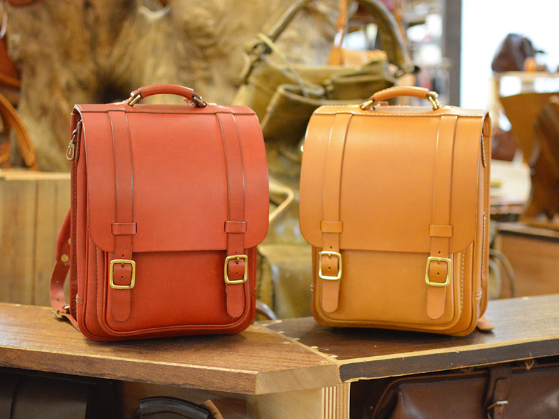 縦型ランドセル・玉縫い(R-51-A)