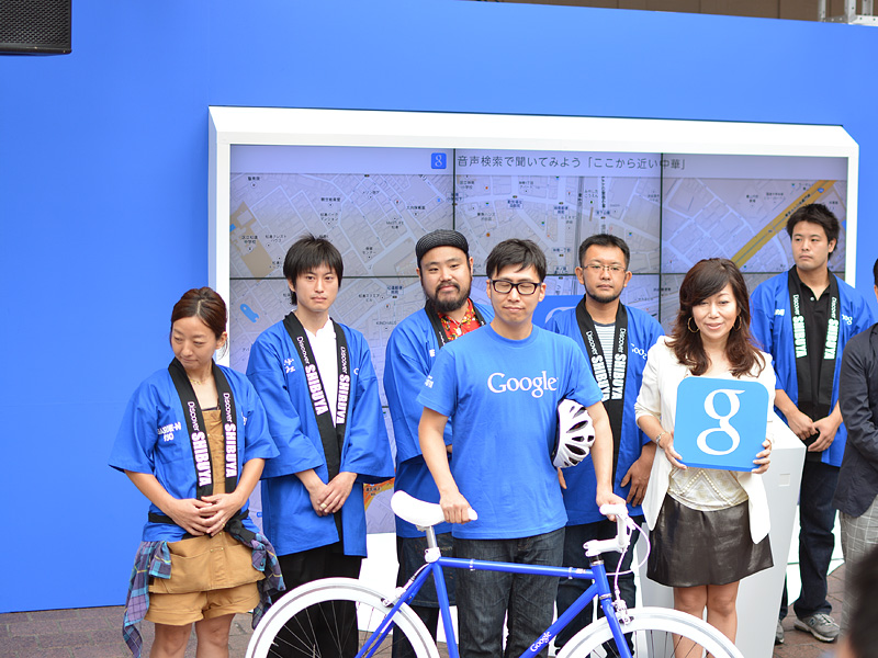 Discover SHIBUYA フォトセッション