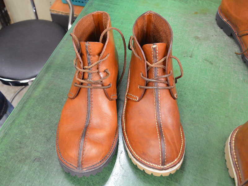 左が鈴木さん、右が橋本さん