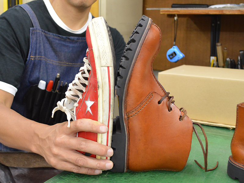 ナインハーフと比較