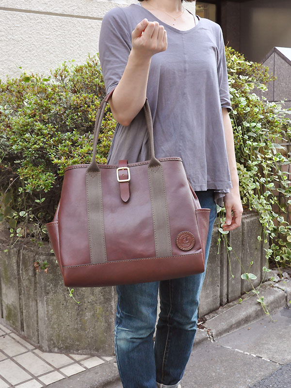 佐藤トート2 着用