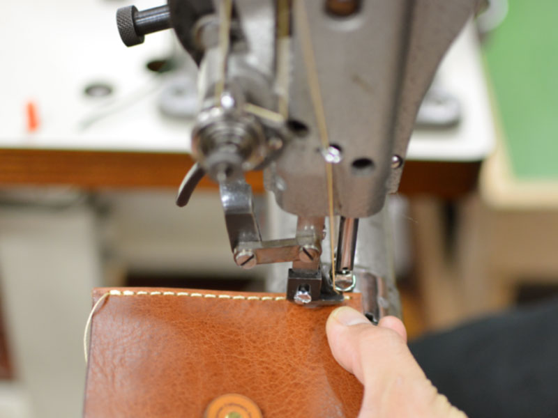 Hacoa×HERZコラボ第二弾 製作風景3