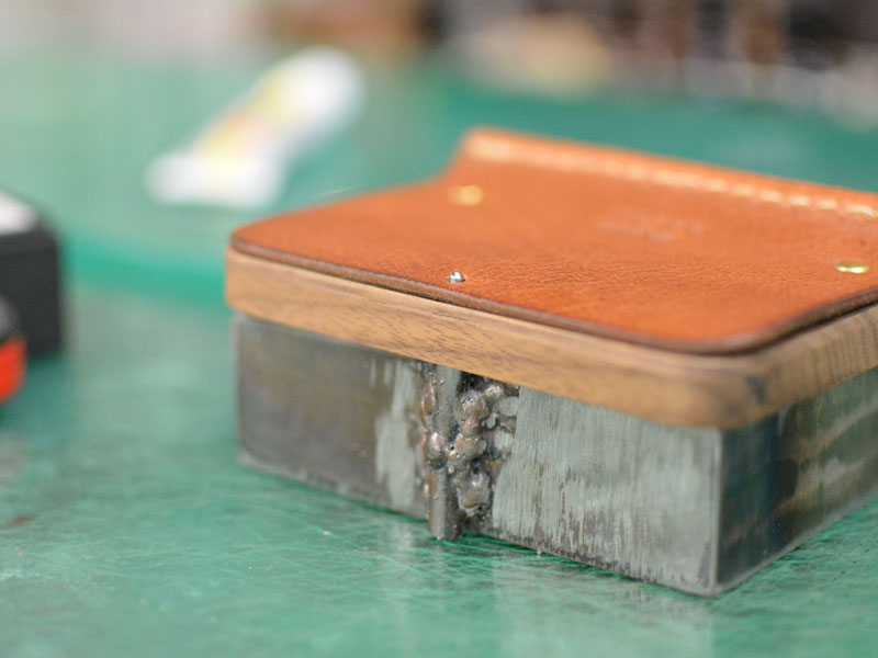 【Hacoa×HERZ】コラボアイテム第2