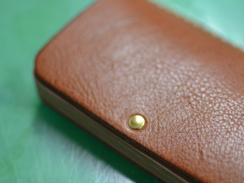BOOK CARDCASE POCHI