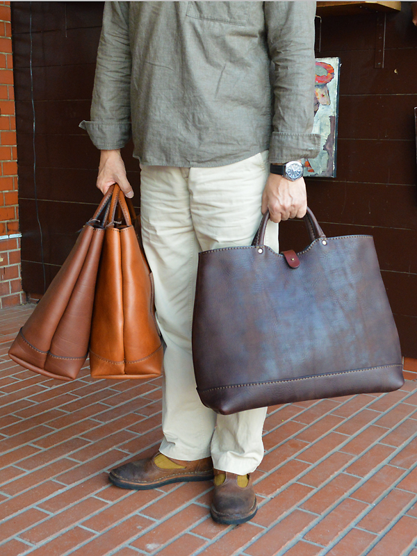 根津さん持ちすぎ