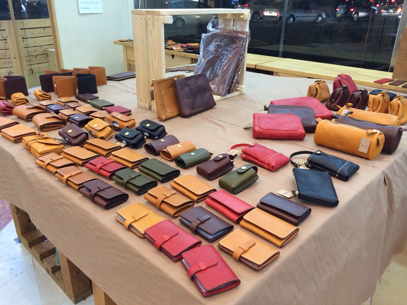 博多工房 レイアウト変え3