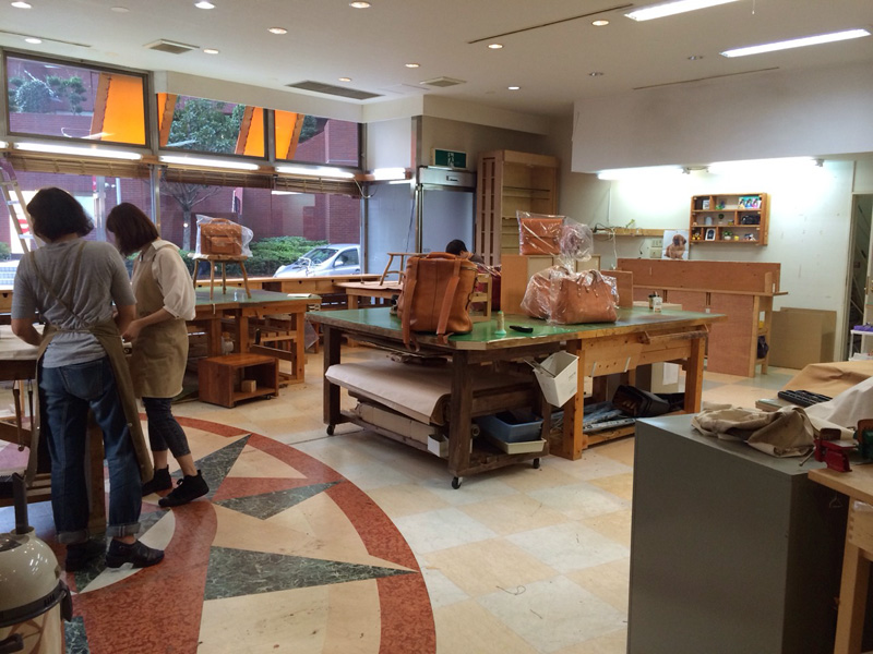 HERZ CARAVAN 2014 ~博多工房 準備編~