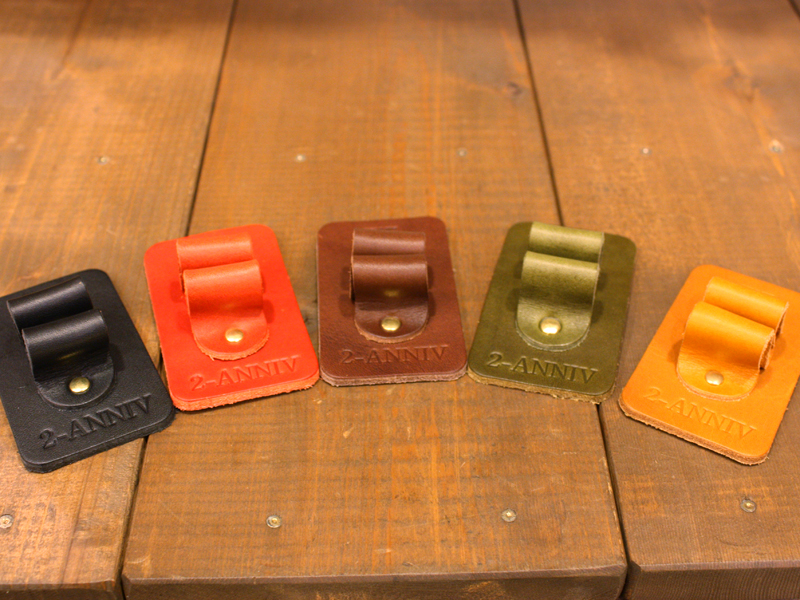 カードスタンド