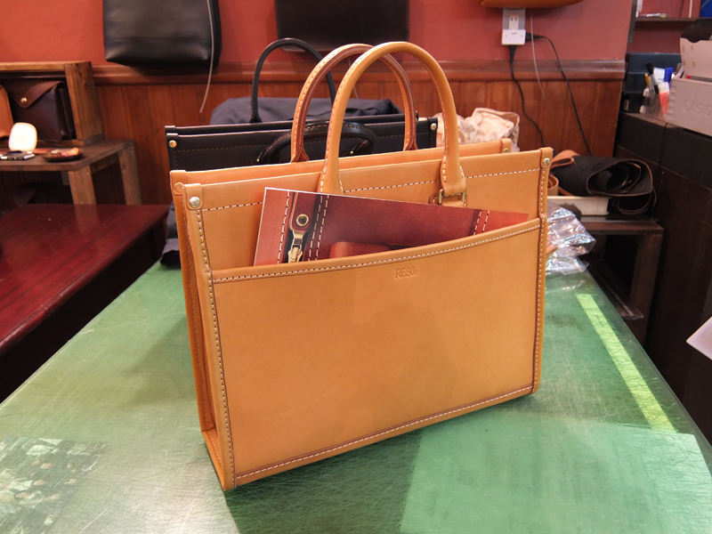 オープンポケット