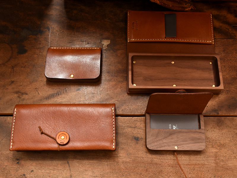 Hacoa×HERZ コラボモデル