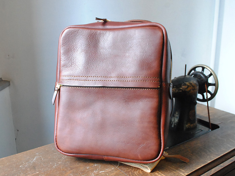 大阪3周年記念鞄VOL8 前面