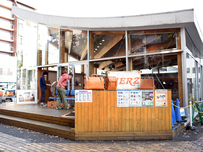 横浜キャラバン無事終了しました!!