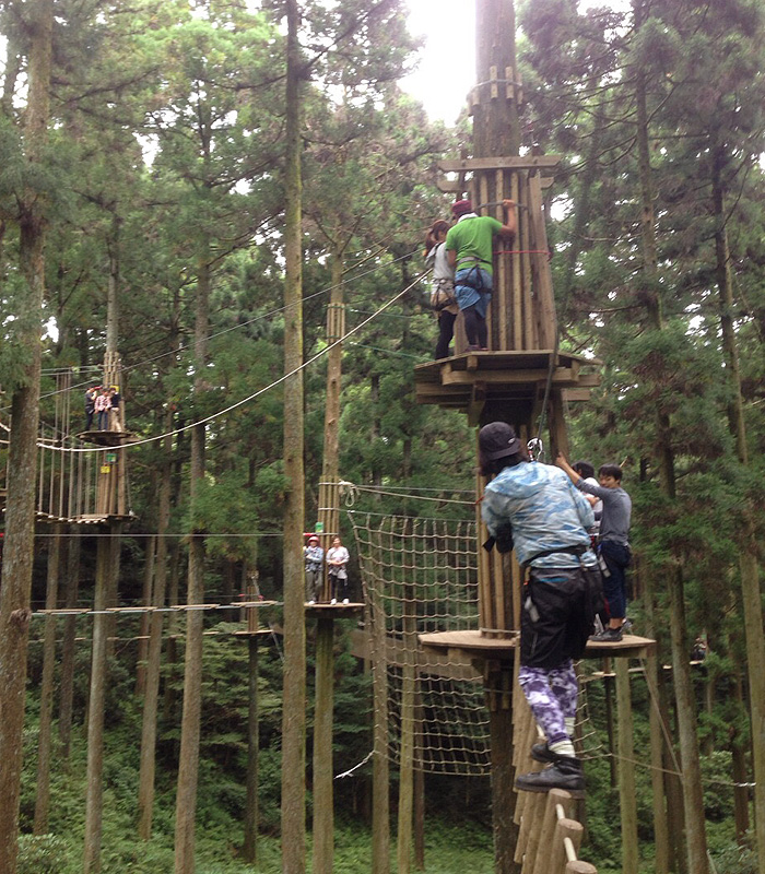 魔城に挑む作り手:石口