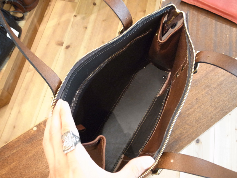 西尾トート オープン