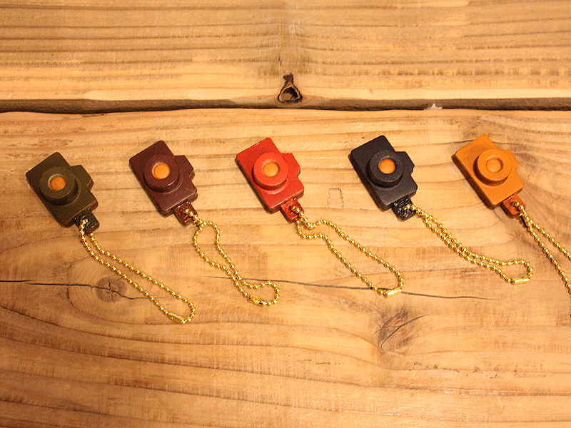 +ボールチェーン