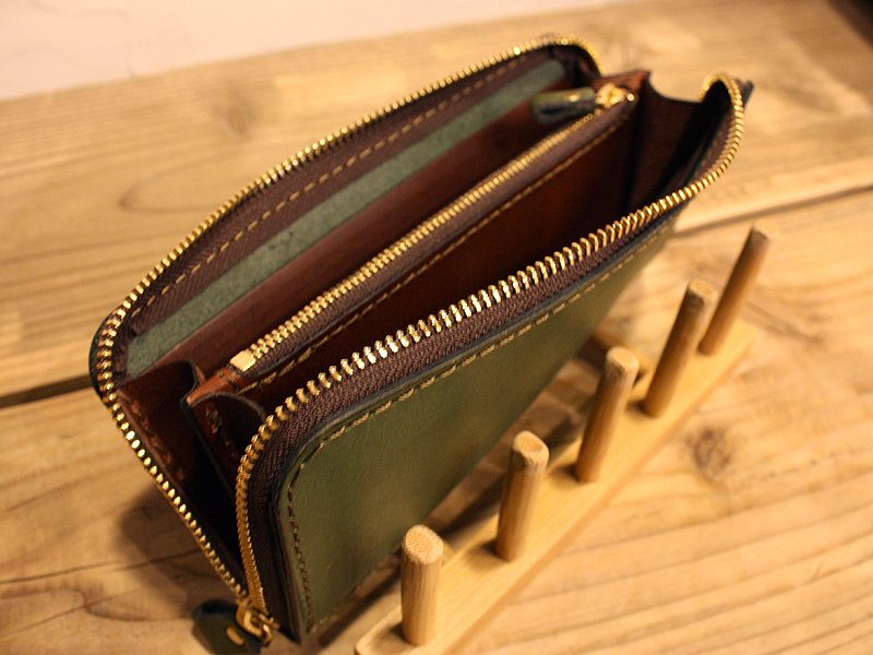 ラティーゴ中身