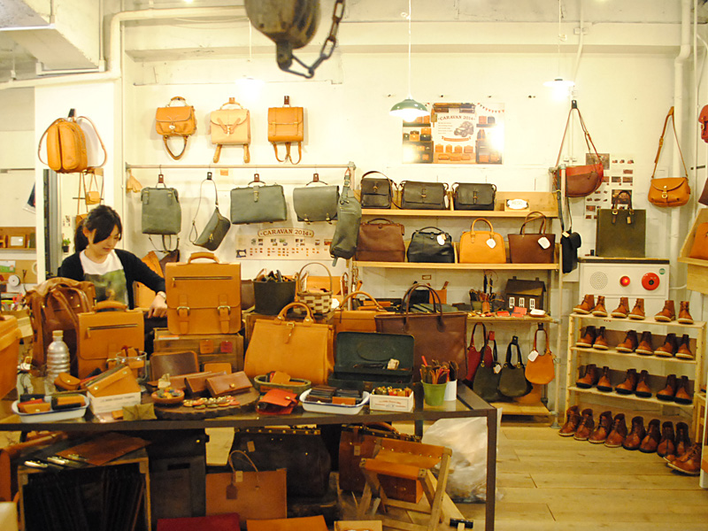 キャラバンin大阪