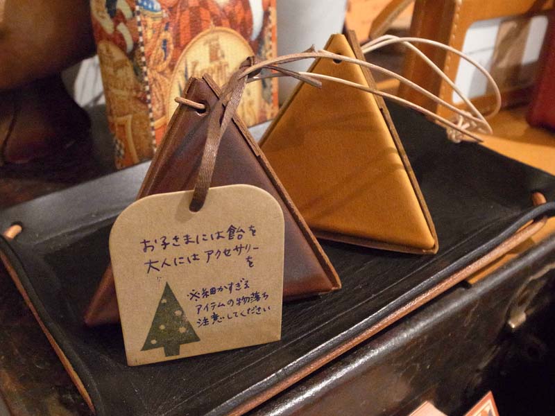 オーナメント ポップ