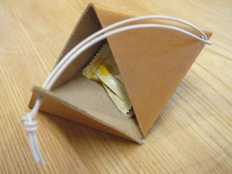 オーナメント 飴ちゃん