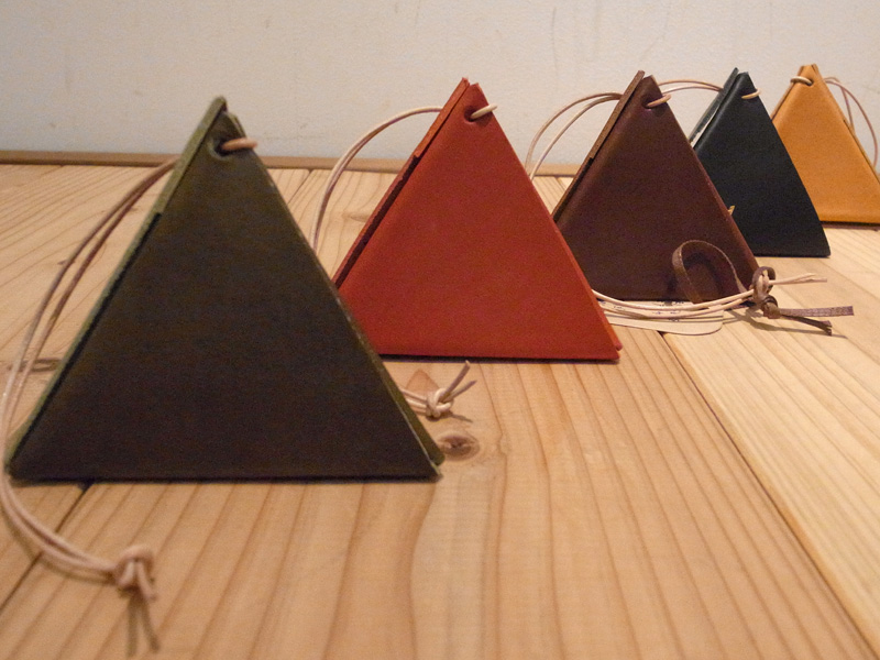 オーナメント5色