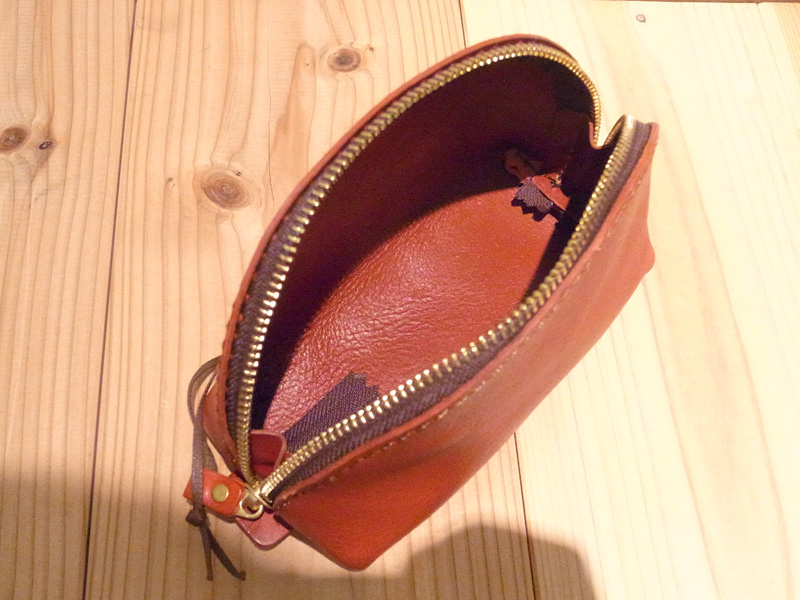 ポーチオープン