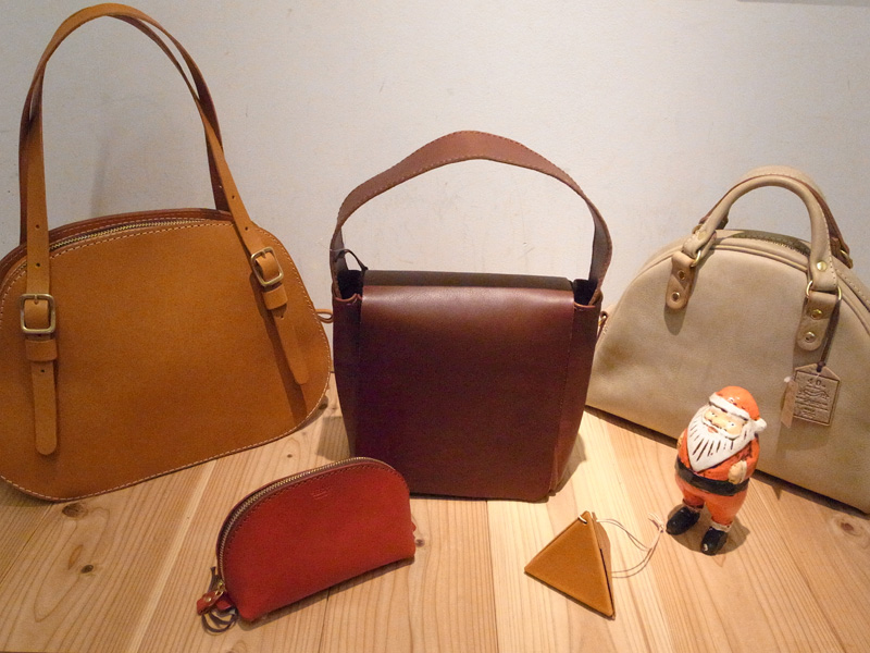 贈り物企画商品たち