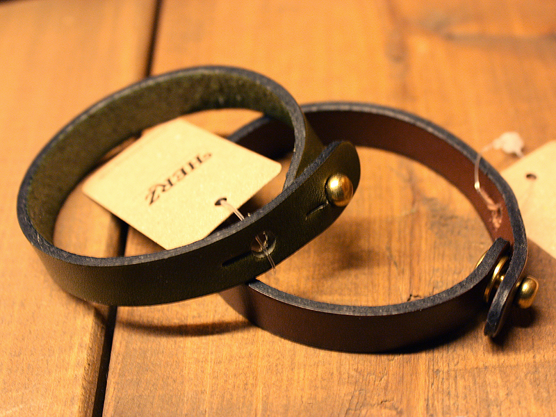 メンズブレスレット