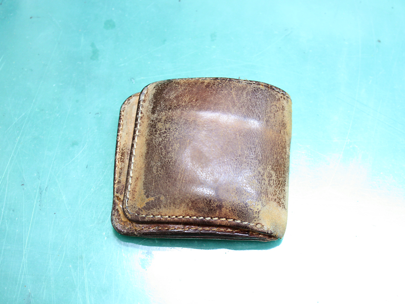 ゴリさんの15年もの